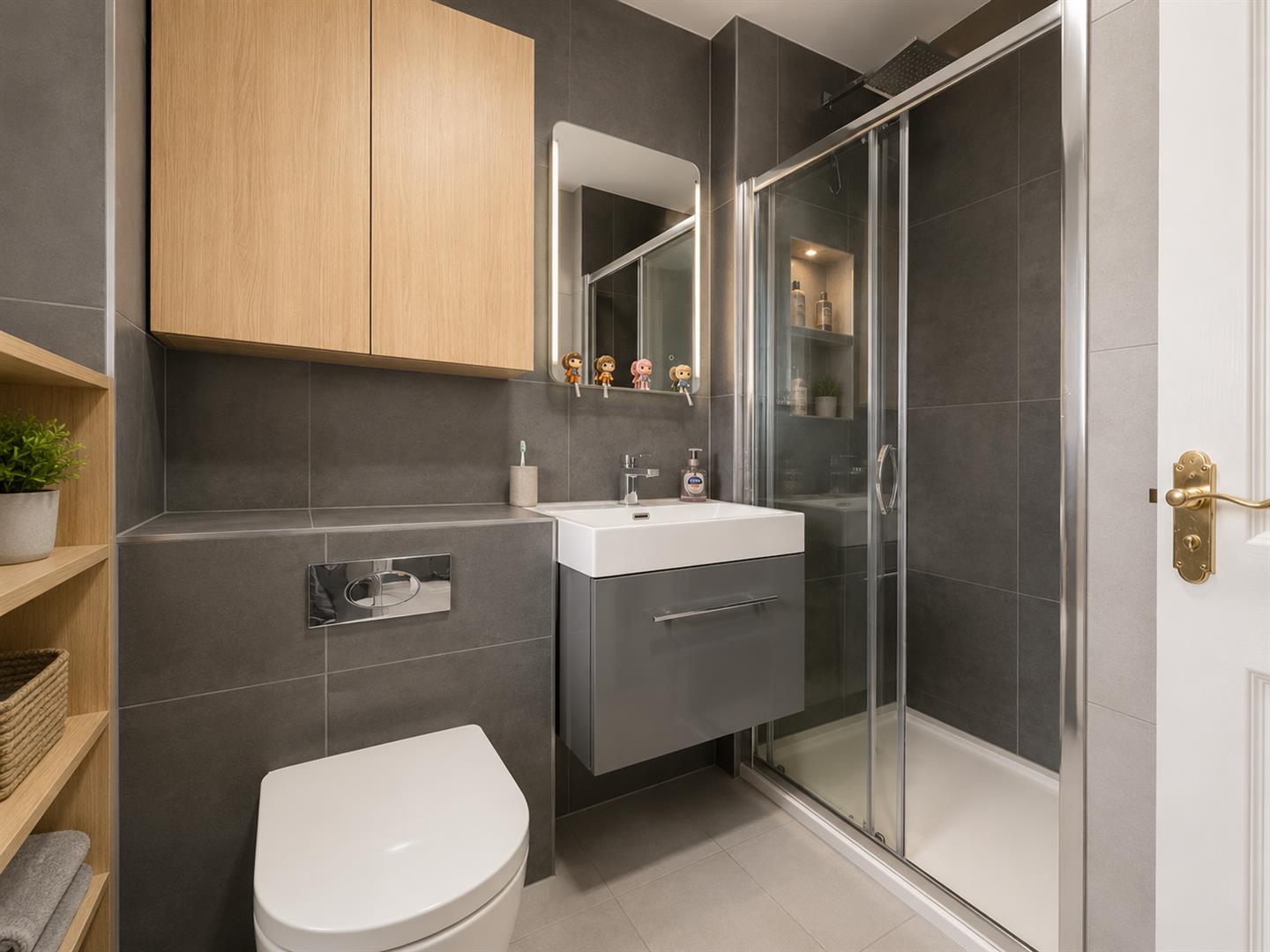 Swayne Rise, Middleton, Milton Keynes